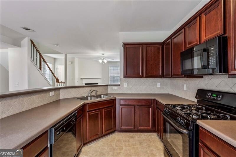 3537 Chattahoochee Summit Lane Atlanta - 14