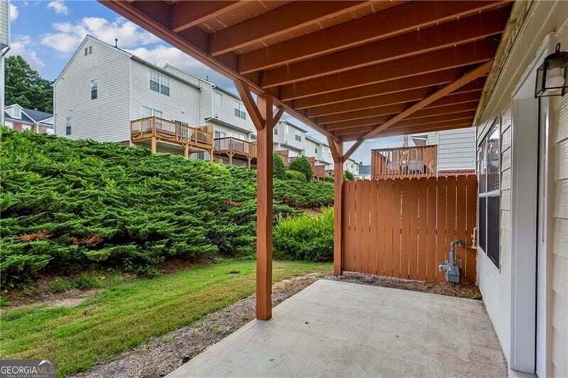 3537 Chattahoochee Summit Lane Atlanta - 36