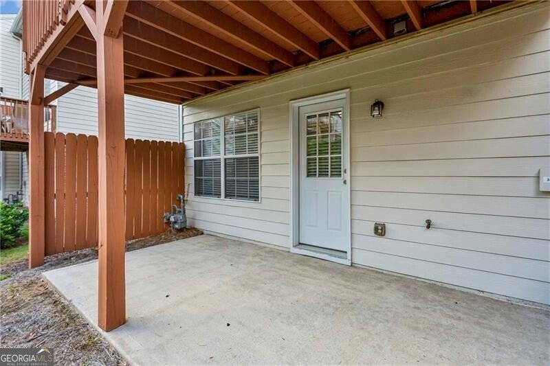 3537 Chattahoochee Summit Lane Atlanta - 37