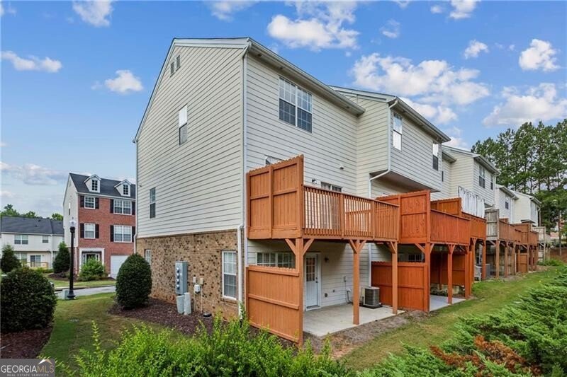 3537 Chattahoochee Summit Lane Atlanta - 38