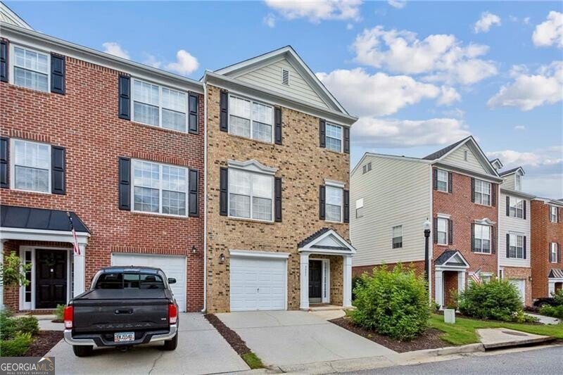 3537 Chattahoochee Summit Lane Atlanta - 4
