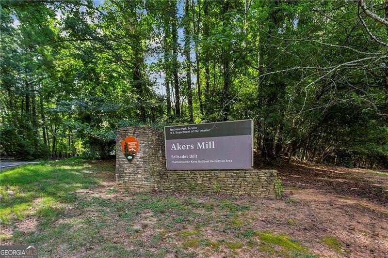 3537 Chattahoochee Summit Lane Atlanta - 42