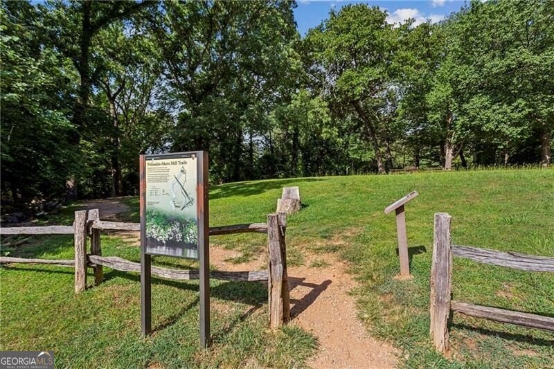 3537 Chattahoochee Summit Lane Atlanta - 43
