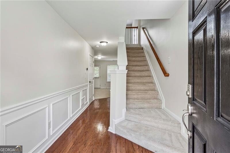 3537 Chattahoochee Summit Lane Atlanta - 7