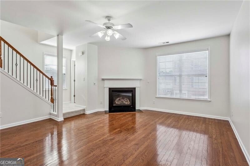 3537 Chattahoochee Summit Lane Atlanta - 9