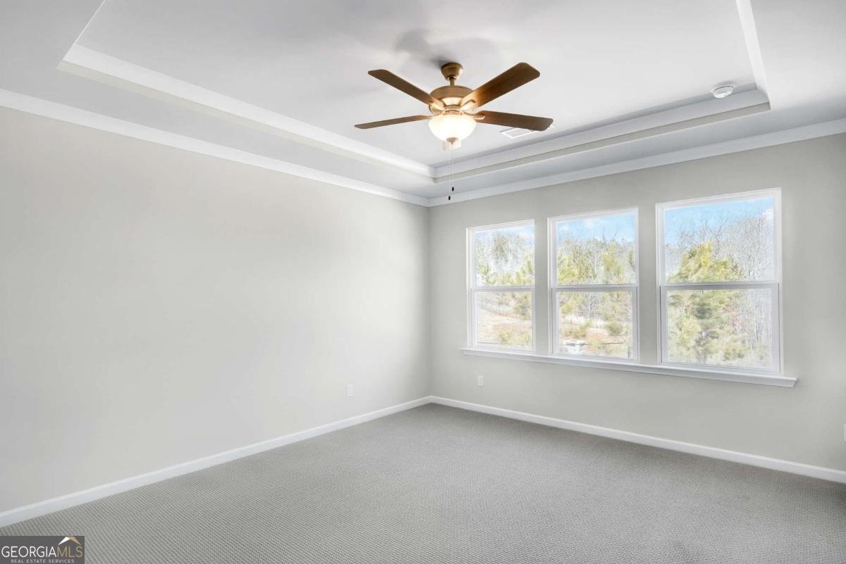 452 Village Lane Fairburn - 13