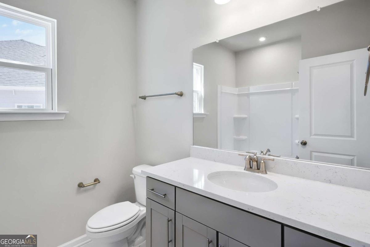 452 Village Lane Fairburn - 22