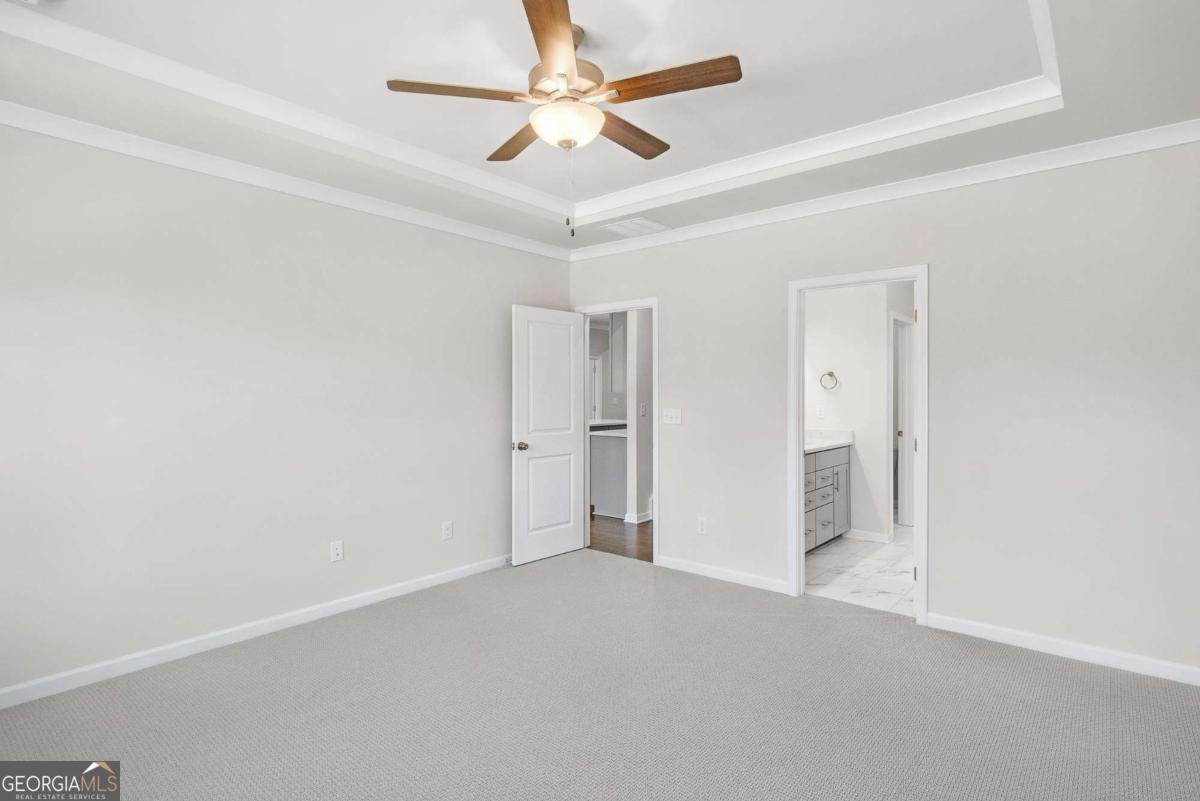 452 Village Lane Fairburn - 24