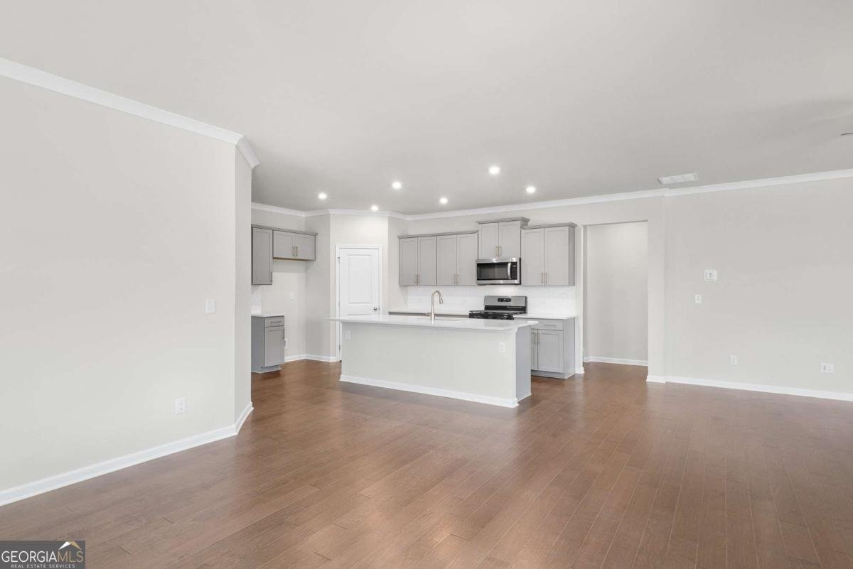 452 Village Lane Fairburn - 9