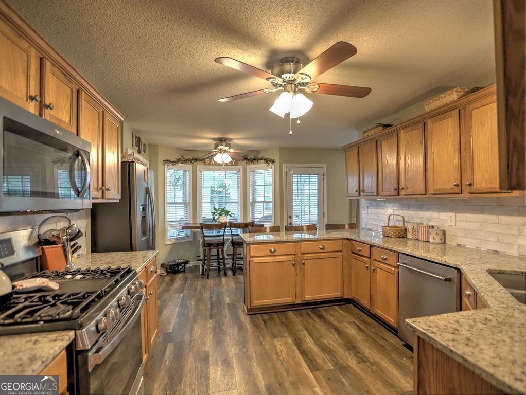 161 Oak Springs Lane Dallas - 10