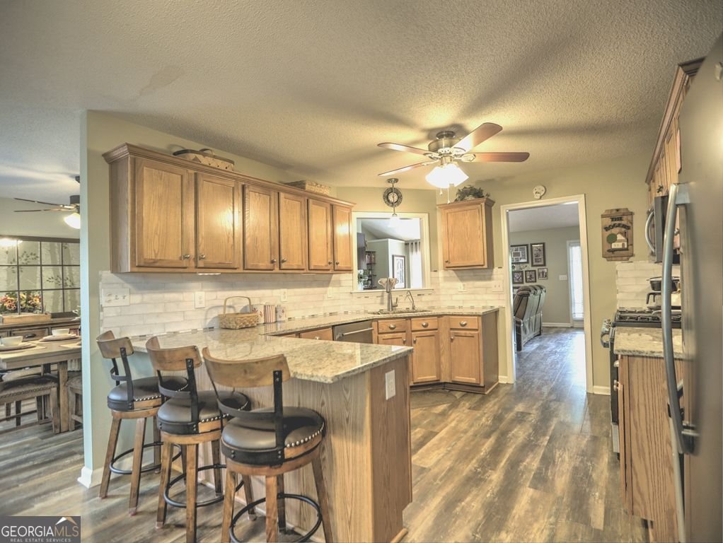 161 Oak Springs Lane Dallas - 12