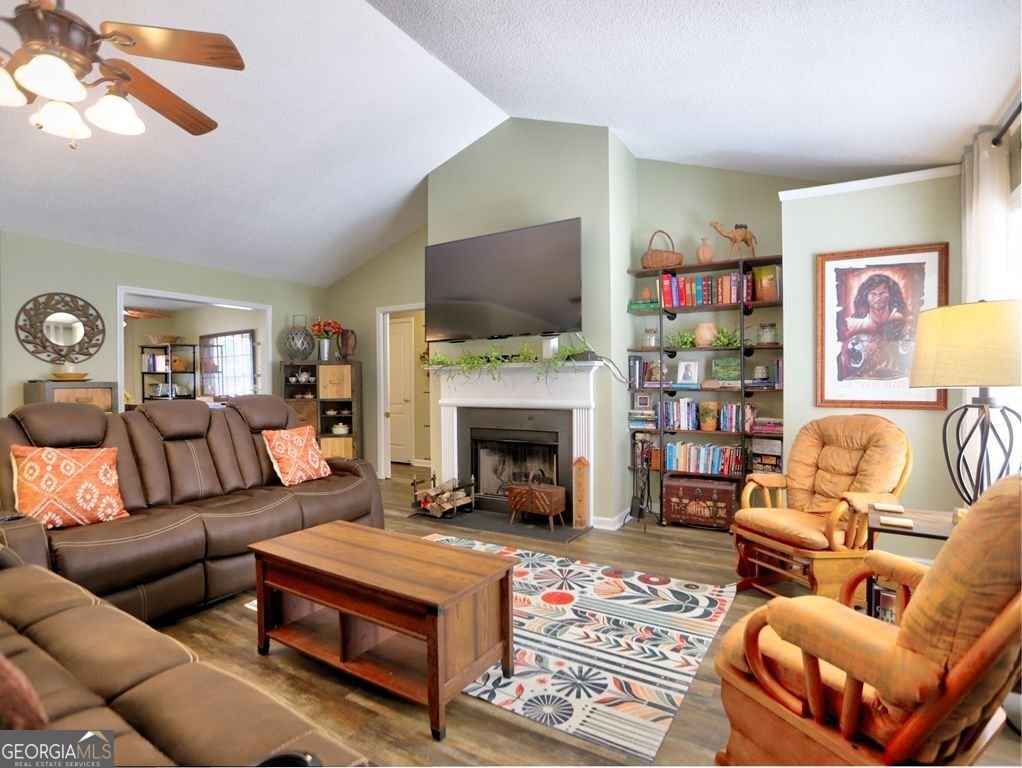 161 Oak Springs Lane Dallas - 3
