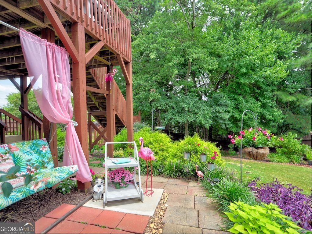161 Oak Springs Lane Dallas - 34