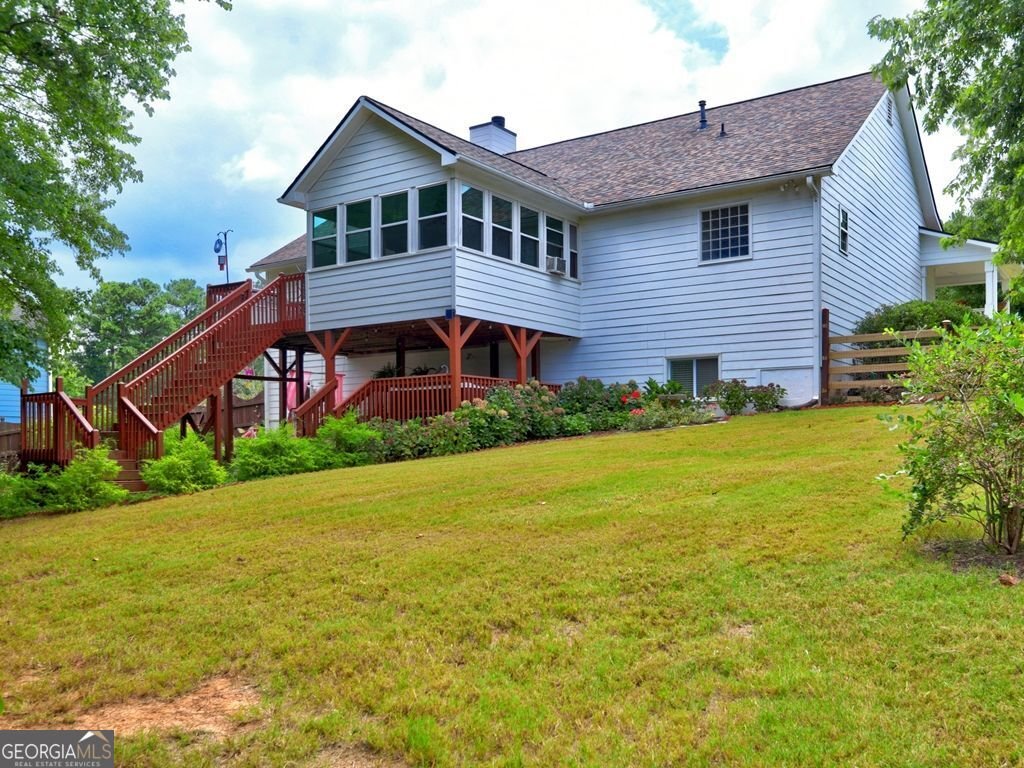 161 Oak Springs Lane Dallas - 38