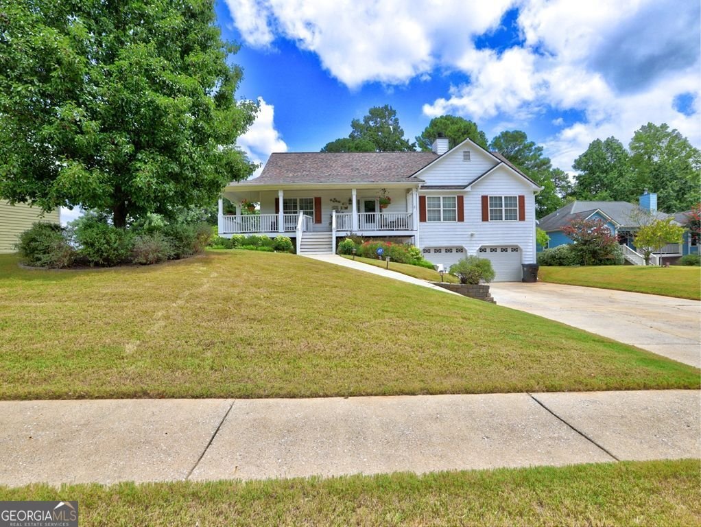161 Oak Springs Lane Dallas - 42