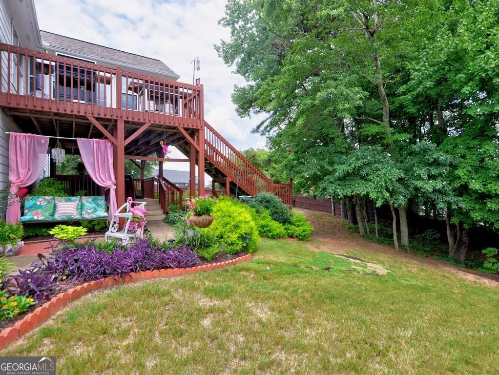 161 Oak Springs Lane Dallas - 43