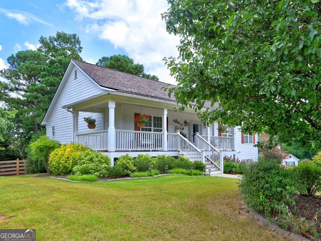 161 Oak Springs Lane Dallas - 47