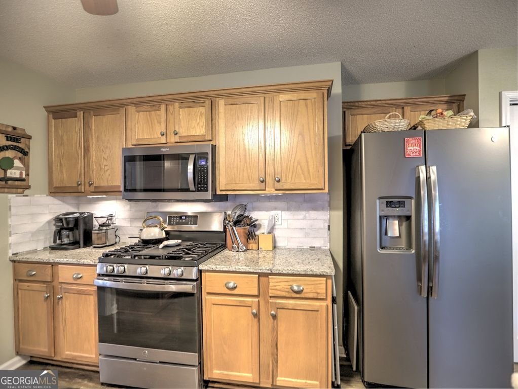 161 Oak Springs Lane Dallas - 9