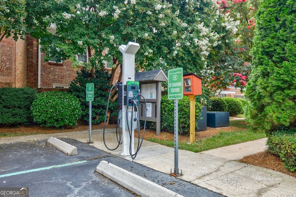 12 Palace Green Place Atlanta - 11