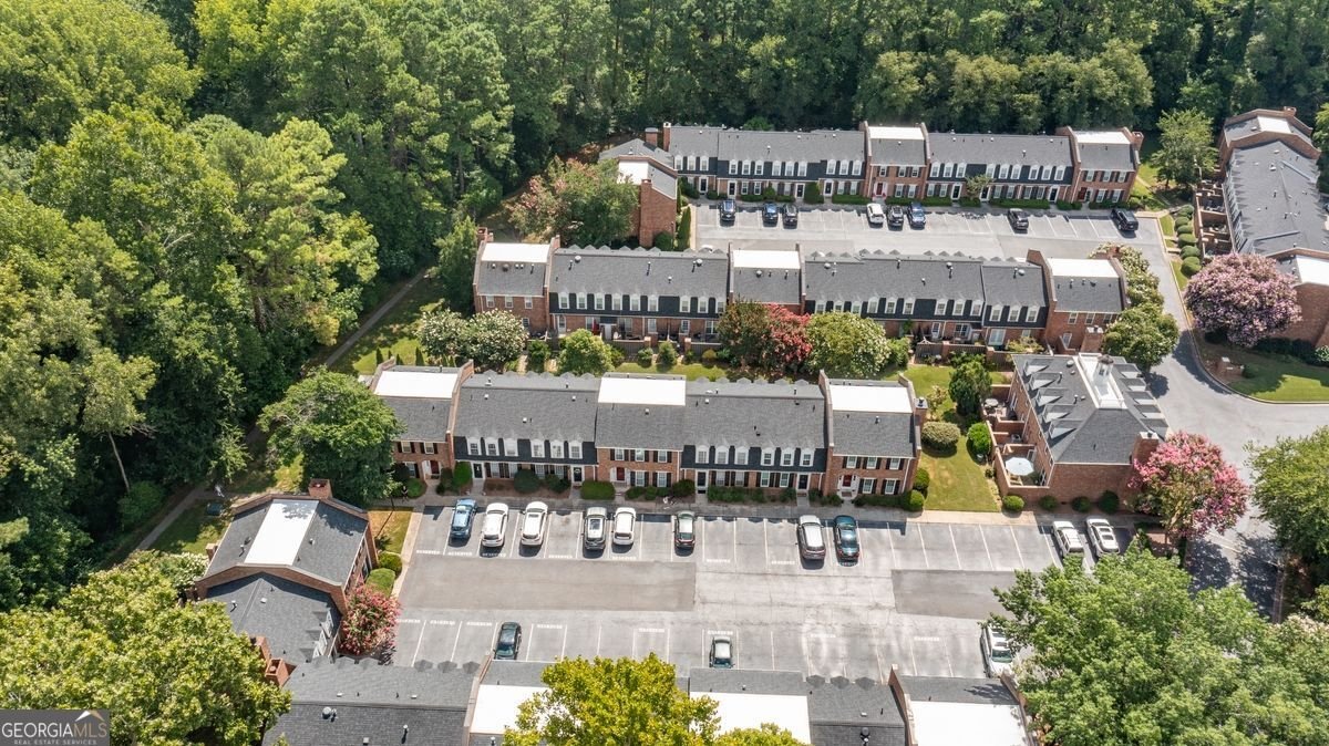 12 Palace Green Place Atlanta - 13