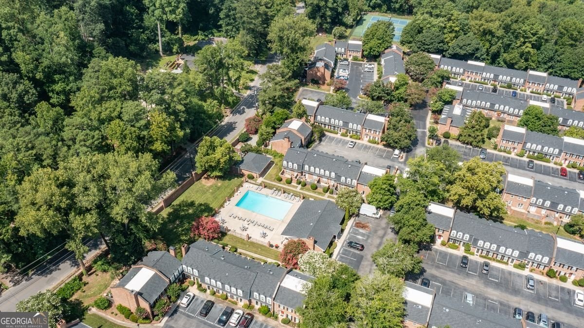 12 Palace Green Place Atlanta - 14