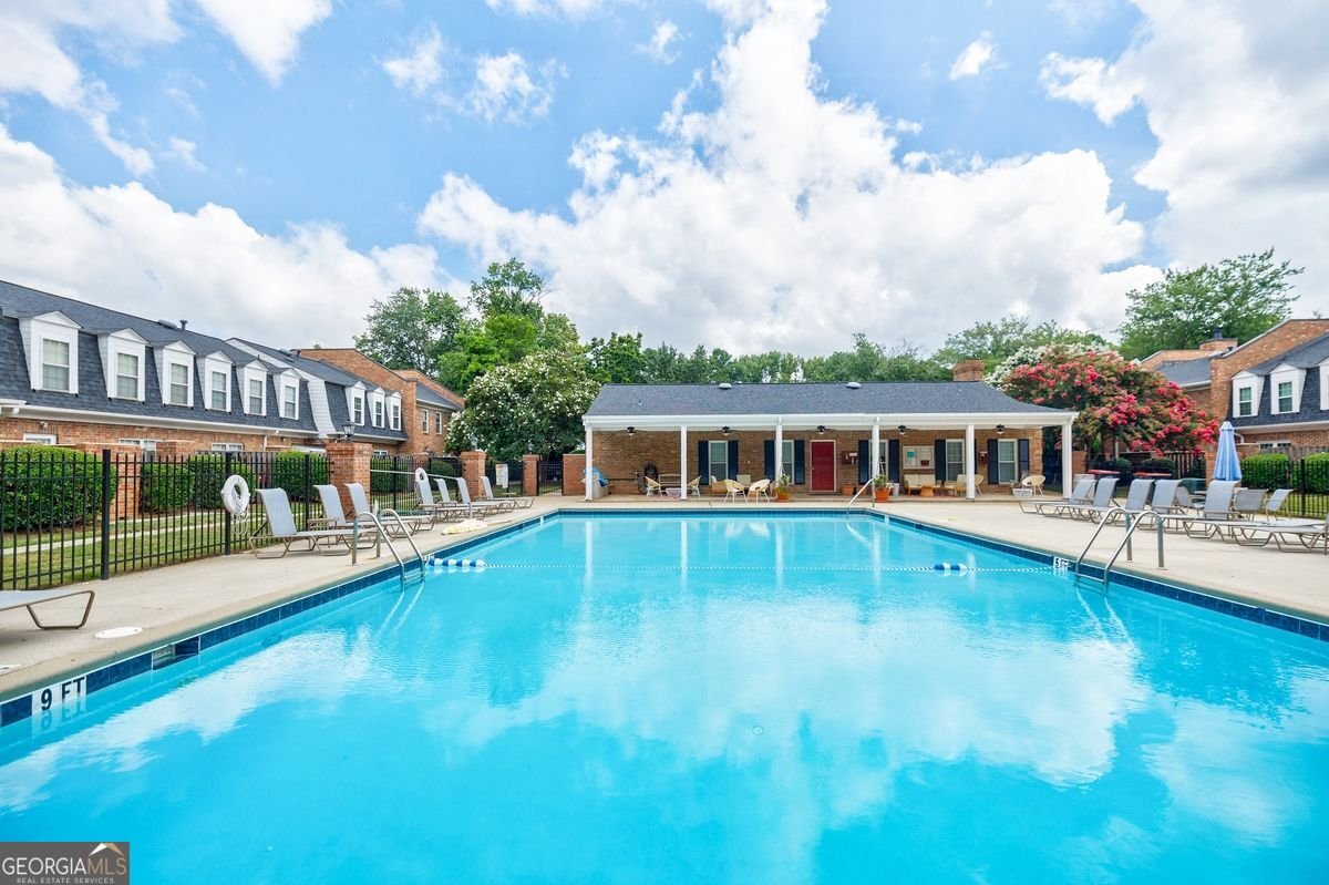 12 Palace Green Place Atlanta - 2