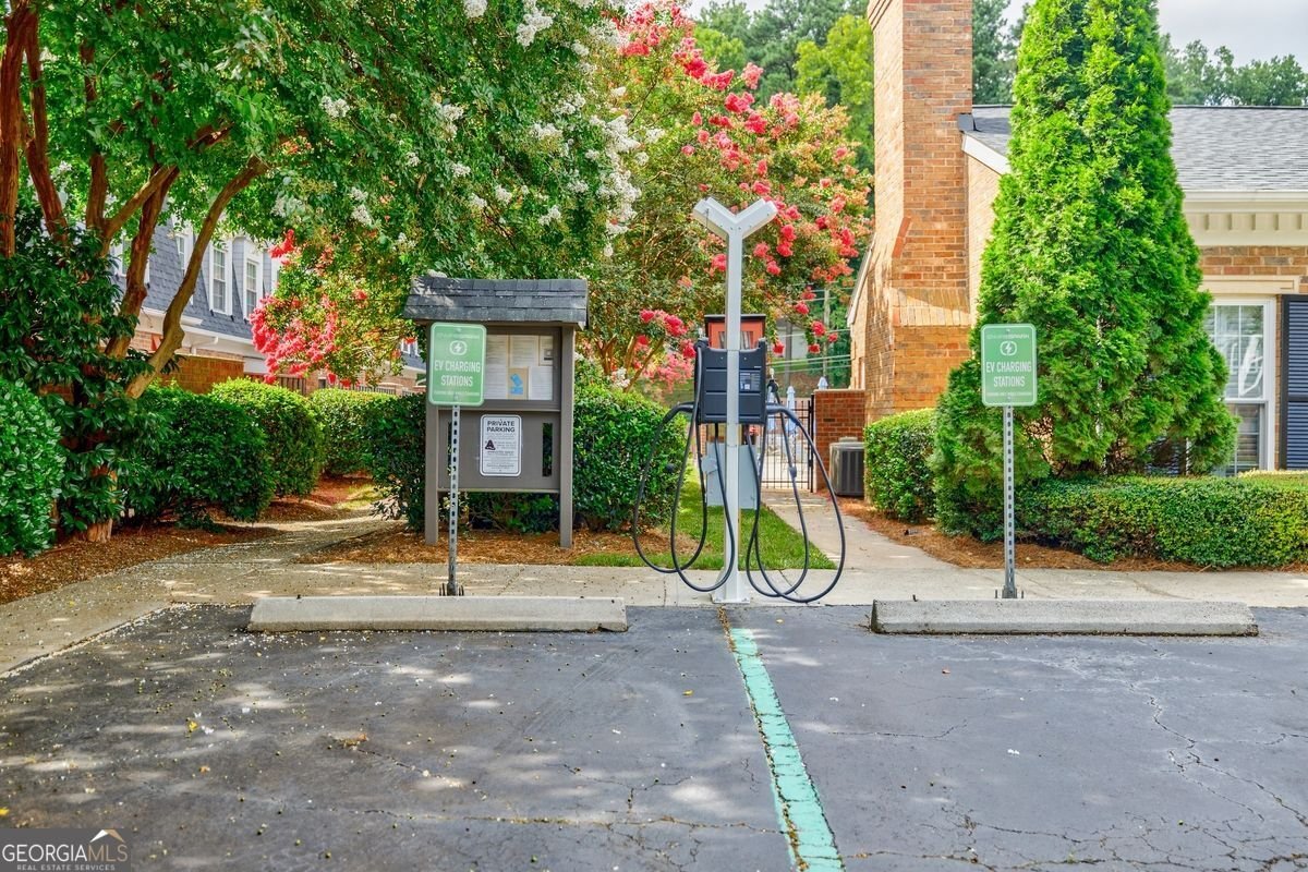 12 Palace Green Place Atlanta - 4