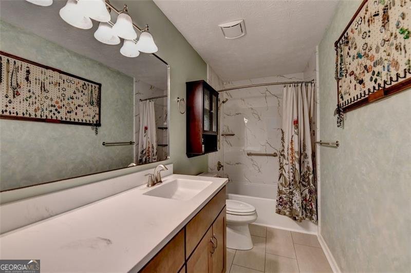 4450 Strickland Road Flowery Branch - 13