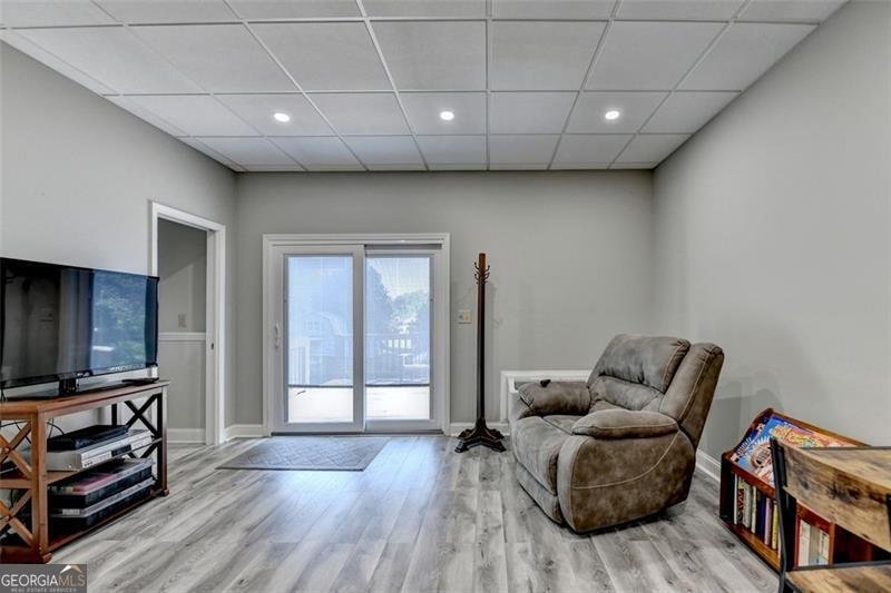 4450 Strickland Road Flowery Branch - 14