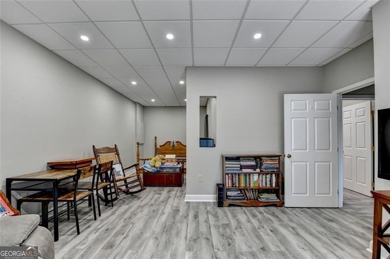 4450 Strickland Road Flowery Branch - 15