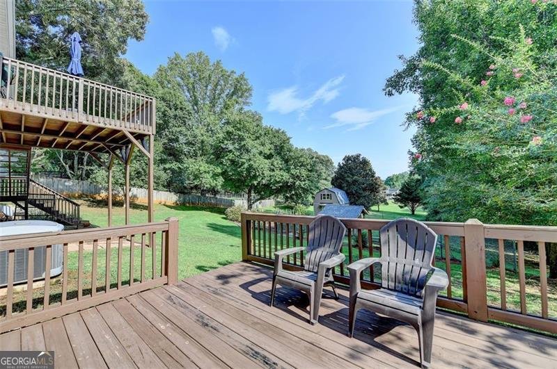 4450 Strickland Road Flowery Branch - 18