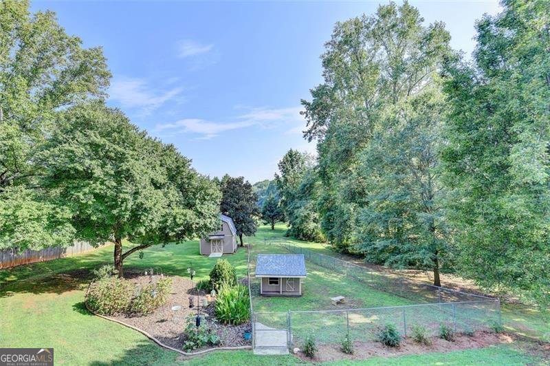 4450 Strickland Road Flowery Branch - 20