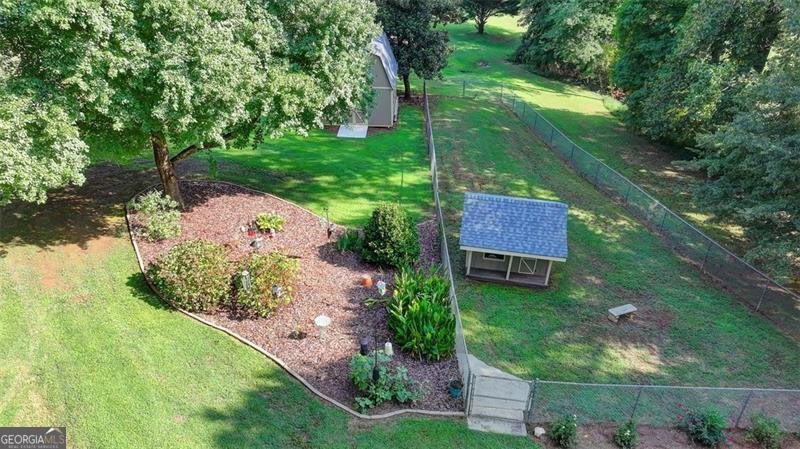 4450 Strickland Road Flowery Branch - 21