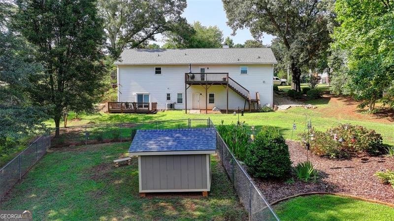 4450 Strickland Road Flowery Branch - 23