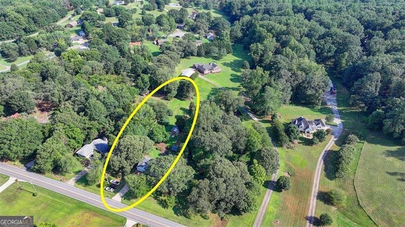 4450 Strickland Road Flowery Branch - 25