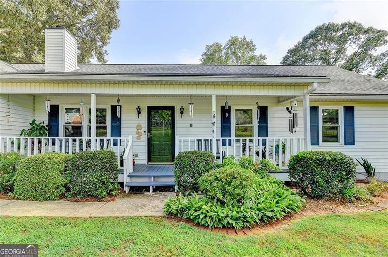 4450 Strickland Road Flowery Branch - 3