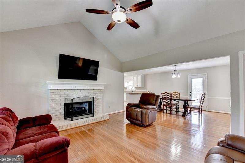 4450 Strickland Road Flowery Branch - 5