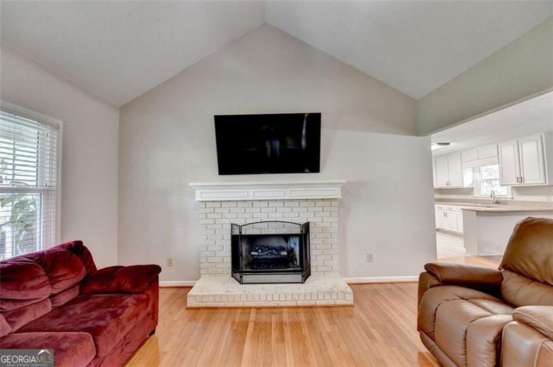 4450 Strickland Road Flowery Branch - 6