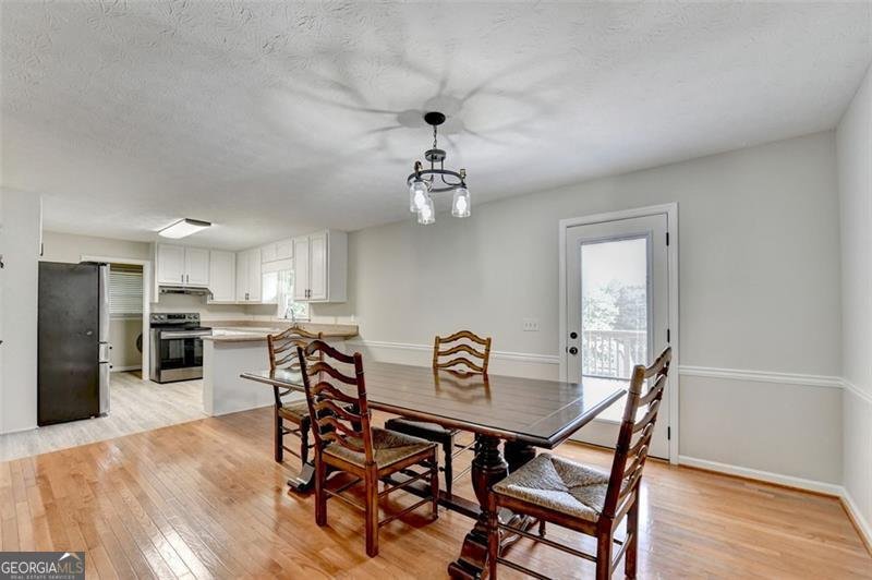 4450 Strickland Road Flowery Branch - 7