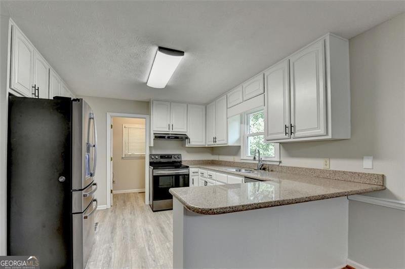 4450 Strickland Road Flowery Branch - 8