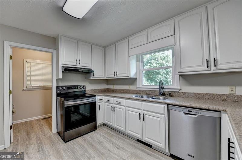 4450 Strickland Road Flowery Branch - 9