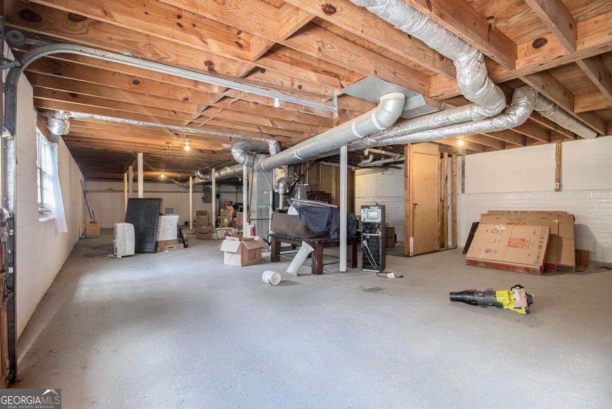 405 Doris Drive Woodstock - 26