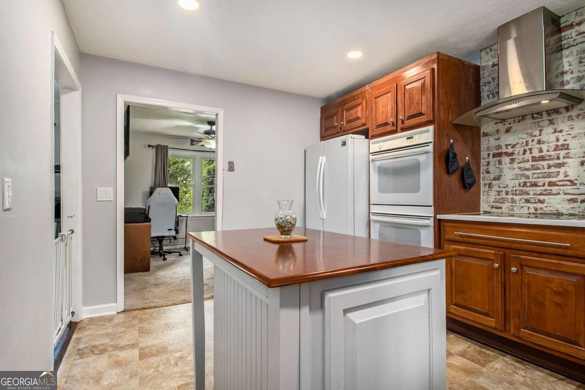 405 Doris Drive Woodstock - 4