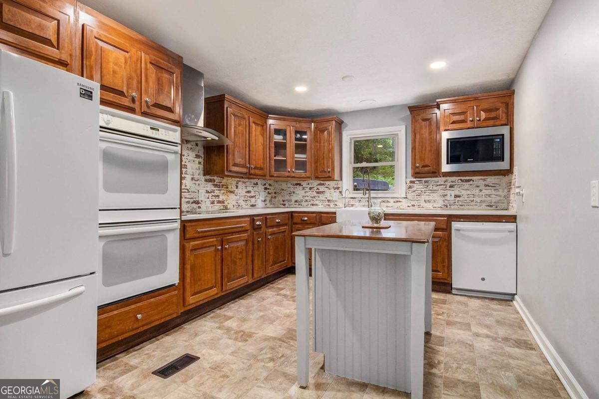 405 Doris Drive Woodstock - 5