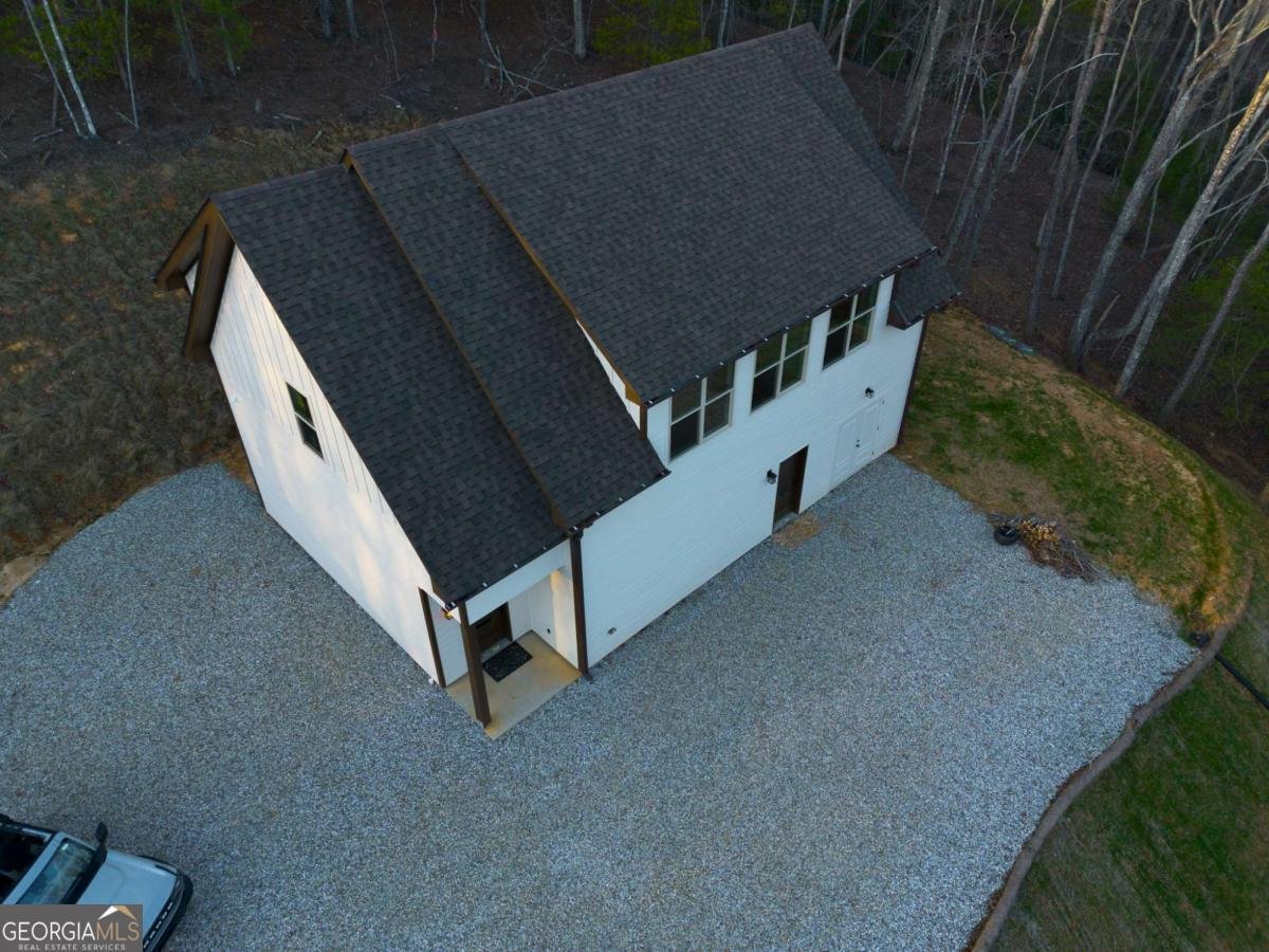 802 Mull Valley Road Morganton - 26