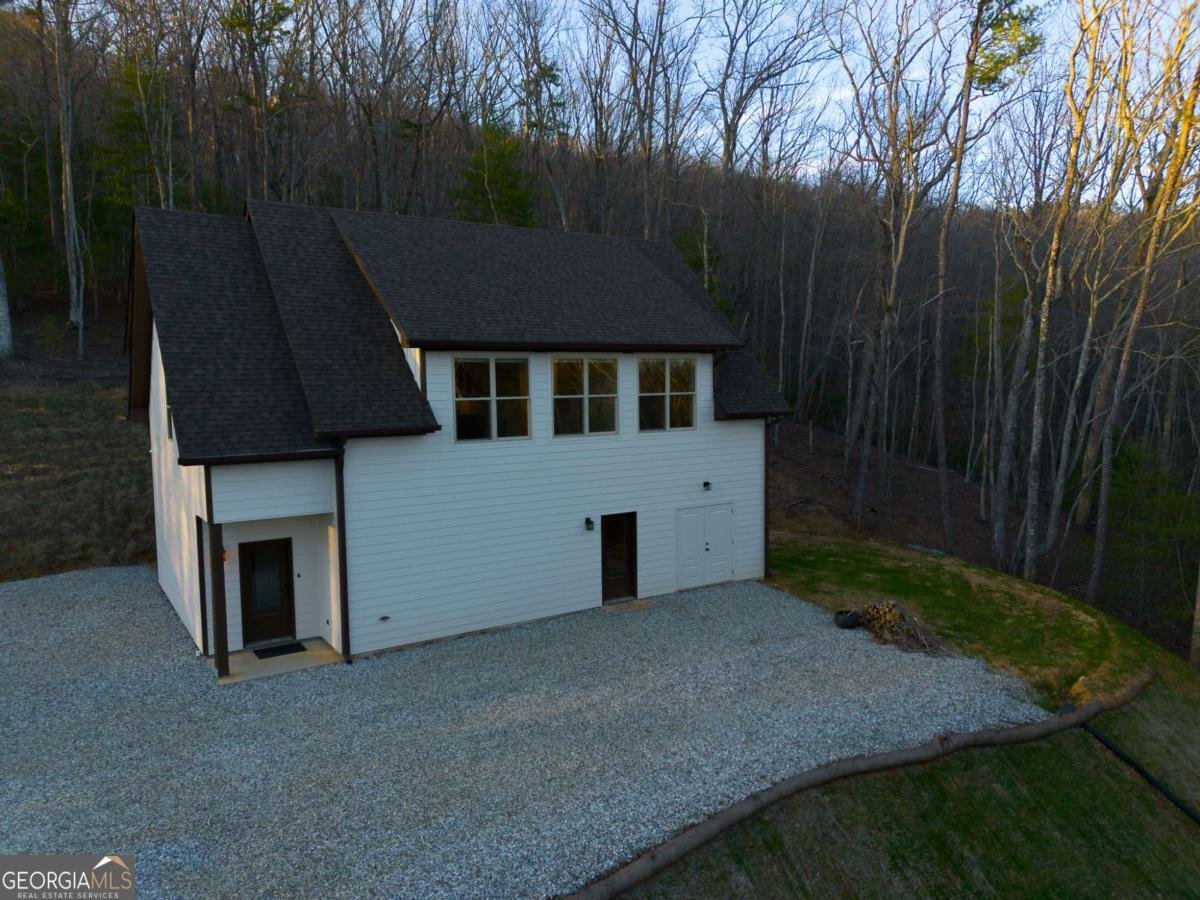 802 Mull Valley Road Morganton - 27