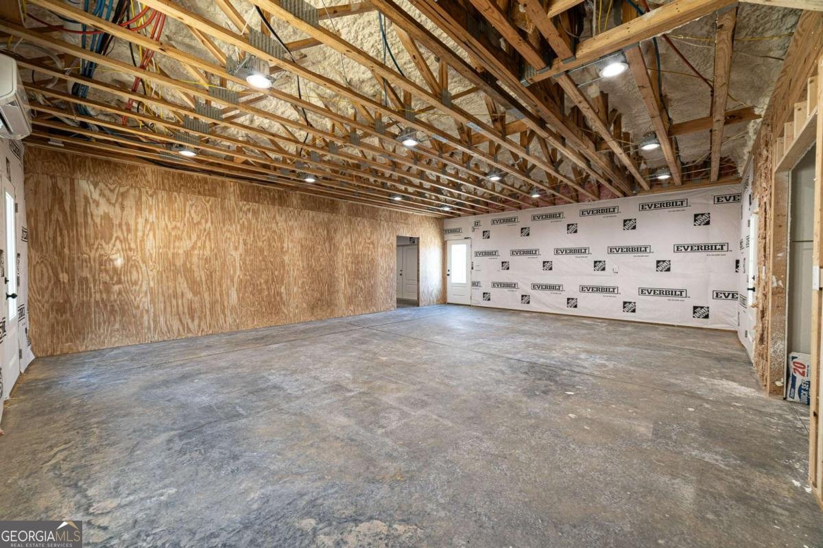 802 Mull Valley Road Morganton - 39