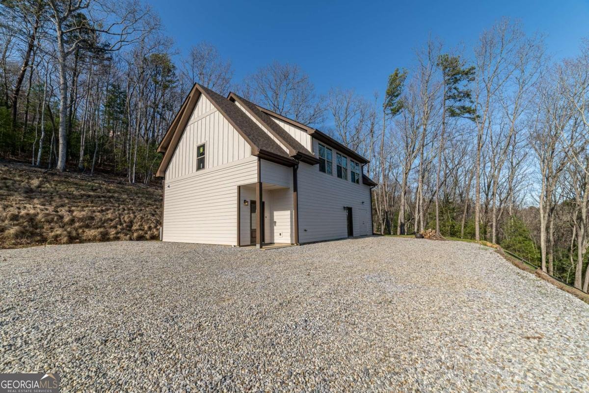 802 Mull Valley Road Morganton - 43
