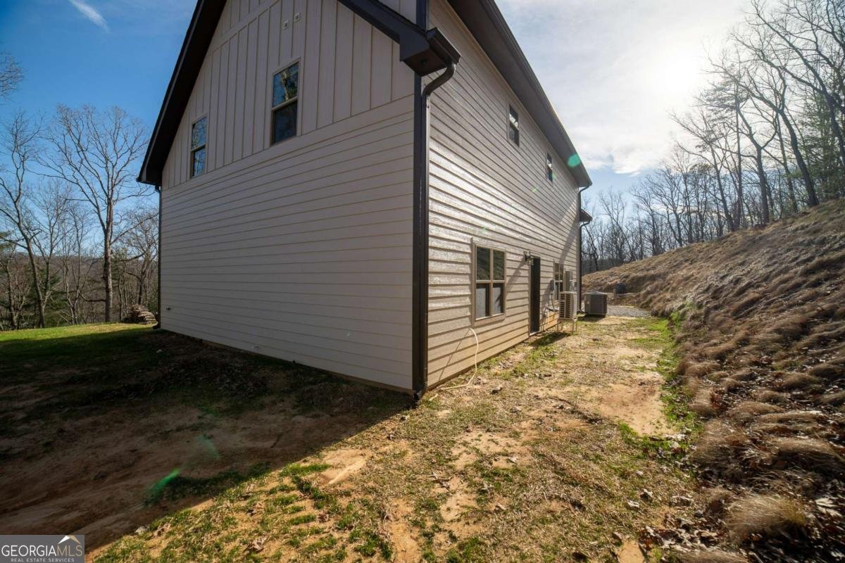 802 Mull Valley Road Morganton - 47
