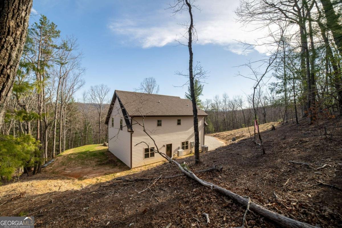 802 Mull Valley Road Morganton - 48